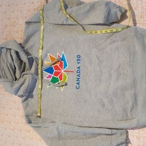 Canada Sweatshirt